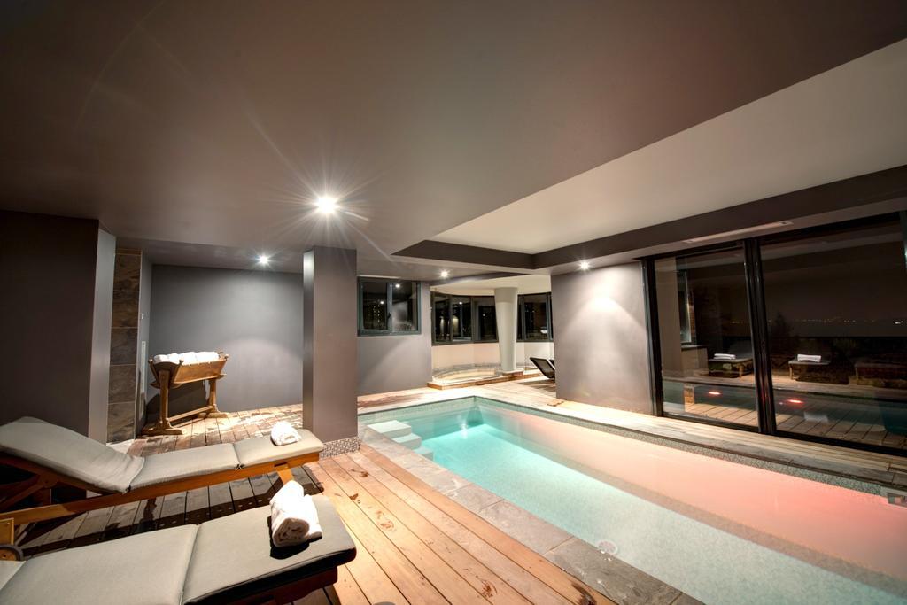 Chalet Christine Talloires Kültér fotó